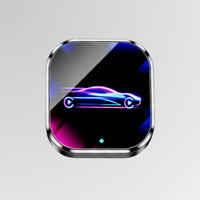 CubeLink – Adaptador Inalámbrico CarPlay & Android Auto