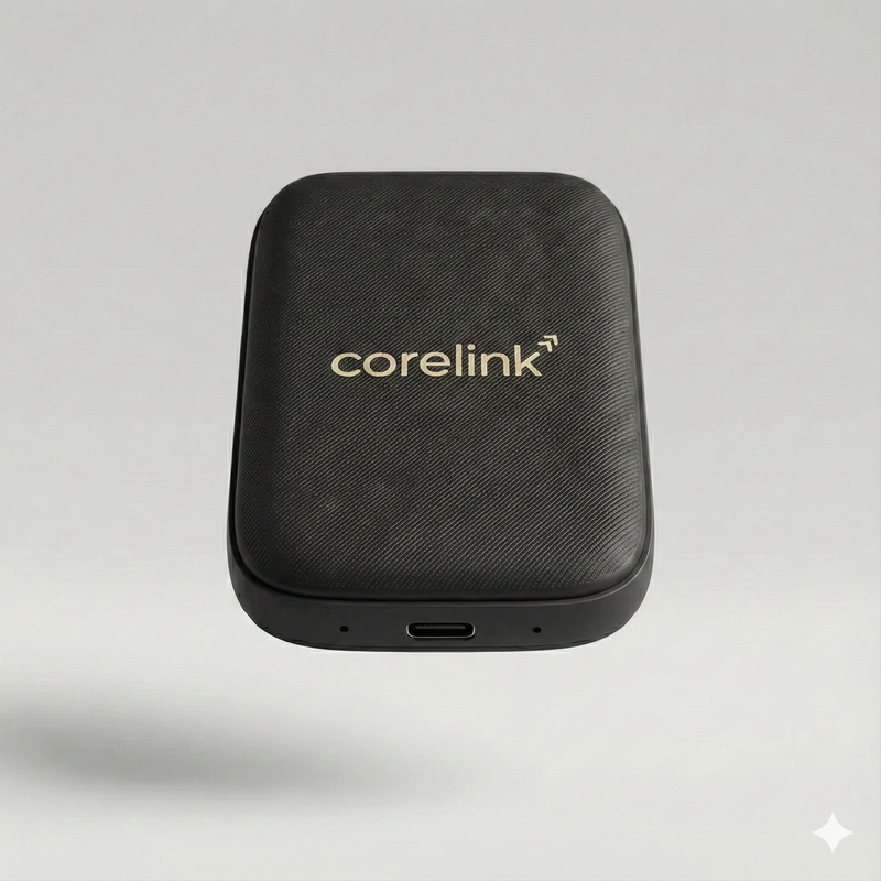 CoreLink Pro™ – Convierte tu coche en una Smart TV